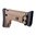 🔫 Mejora tu FN SCAR 16 con la culata plegable adaptable de Kinetic Development Group. Ligera, ajustable y con compartimento estanco. ¡Haz clic para más detalles!