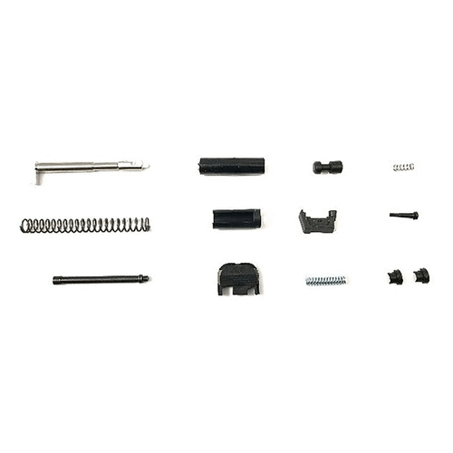 Partes de Armas cortas, todo tipo de accesorios y repuestos para su arma. > Slide Parts - Vista previa