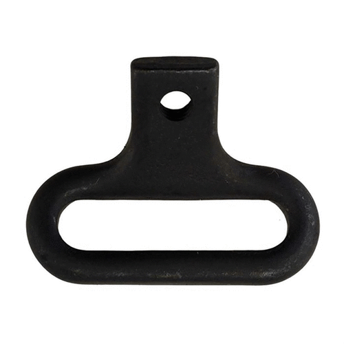 El Rear Sling Swivel de Luth-AR es un reemplazo de fábrica ideal para tu AR-15, garantizando durabilidad y un ajuste perfecto para tu rifle.