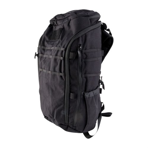 La mochila Switchblade de Eberlestock ofrece acceso rápido a tu pistola, organización eficiente y versatilidad para caza, todo en un diseño compacto y ligero.