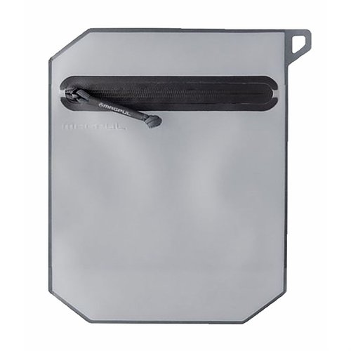 El DAKA Volume Pouch de Magpul maximiza el espacio de almacenamiento, es resistente al agua y fácil de usar con una mano, ideal para tus aventuras al aire libre.