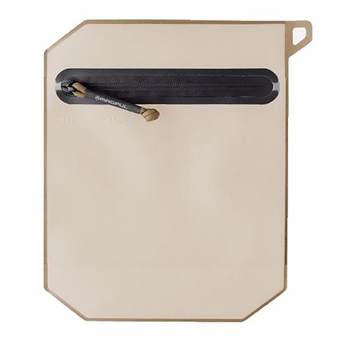 La DAKA Volume Pouch es compacta, resistente al agua y se expande hasta 3 litros, perfecta para organizar tu equipo y mantenerlo seco en cualquier aventura.