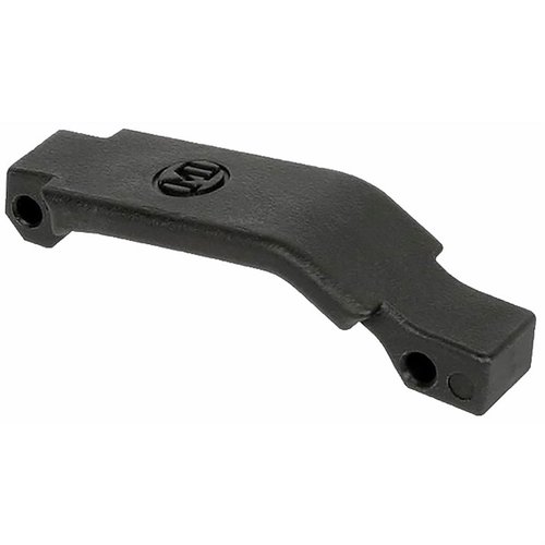 Descubre los nuevos AR-15 Trigger Guards de Midwest Industries, fabricados en polímero, con un área más grande para usar con guantes. ¡100% hechos en EE. UU.!
