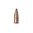Descubre las balas Hornady 22 Caliber (0.224") 55GR FMJ-BT con cannelure. Rendimiento superior y precisión garantizada. ¡Compra ahora y mejora tu tiro! 🎯