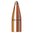 Descubre las balas Hornady Varmint .22 Caliber (0.224") 55GR Spire Point. Trayectorias ultra planas y máxima precisión. ¡Expansión explosiva garantizada! 🚀🔫 Aprende más.