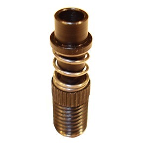 Mejora tu Forster Co-Ax Press con el PRIMER SEATER ASSEMBLY, un repuesto directo que garantiza una colocación precisa de los primers para un rendimiento óptimo.