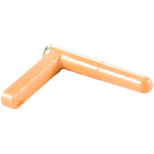 El SAF-T-ROUND .223 de SAFE TECH ofrece una señal visual clara de que el arma está segura, con un diseño duradero que permite una rápida manipulación.