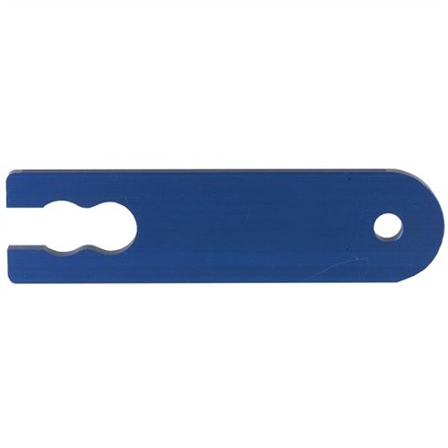 La llave de gas M1 Garand de Fulton Armory facilita el desmontaje sin daños, permitiendo limpiar y mantener tu arma de manera cómoda y segura.