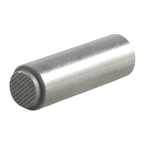 Disfruta de este Recoil Spring Plug para 1911, fabricado en EE.UU., de alta calidad y perfecto ajuste, garantizando un rendimiento óptimo como el original.