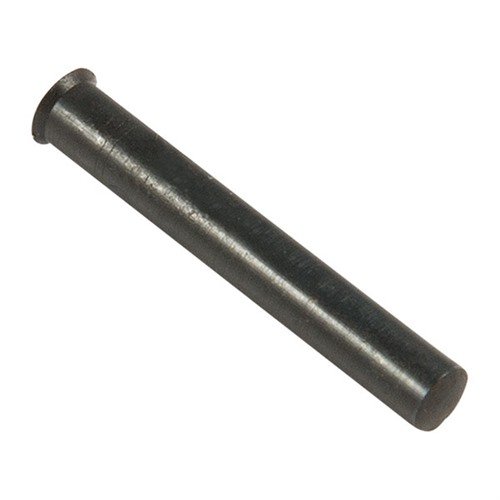 Consigue los pines de sear para 1911, fabricados en EE.UU., de acero al carbono y con acabado blued, ¡calidad garantizada y ajuste perfecto!