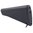 CAVALRY MANUFACTURING. AR-15 STOCK FIXED RIFLE LENGTH BLK