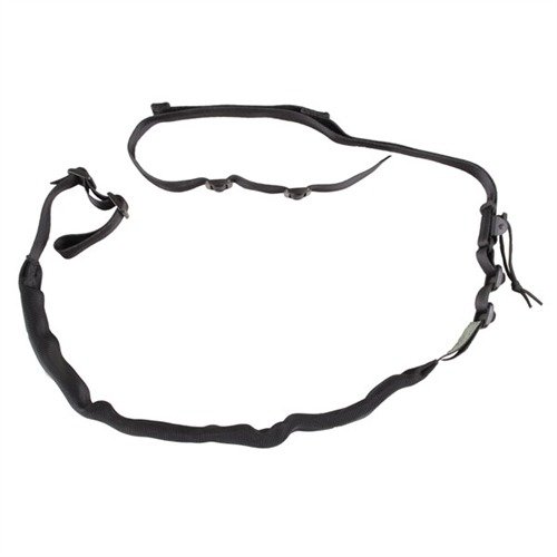 La V-TAC Padded Sling de Viking Tactics ofrece comodidad adicional para armas pesadas, con un ajuste rápido y fácil desde cualquier posición.