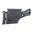 MAGPUL H&K 91 PRS STOCK COLLAPSIBLE  BLK