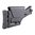 MAGPUL H&K 91 PRS STOCK COLLAPSIBLE  BLK
