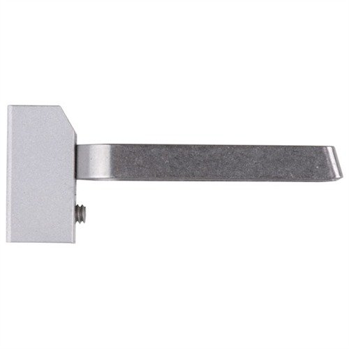 El 1911 FLAT TRIGGER de 10-8 PERFORMANCE ofrece un disparo uniforme y consistente, con un diseño ligero de aluminio y un arco de acero inoxidable para mayor durabilidad.