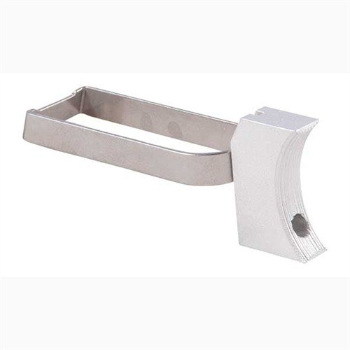 Los gatillos 1911 LIGHTWEIGHT de NIGHTHAWK CUSTOM ofrecen un tiro suave y sin holguras, con ajuste de sobre recorrido y opciones de zapato sólido o esquelético.