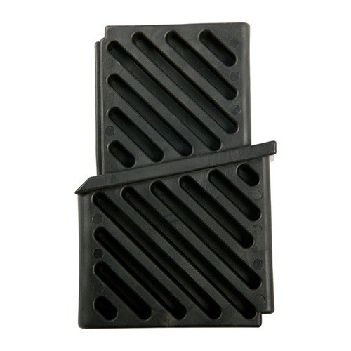 Los bloques de TANGODOWN protegen tu SCAR de daños al hacer mantenimiento, permitiendo un agarre seguro sin marcas ni deformaciones.