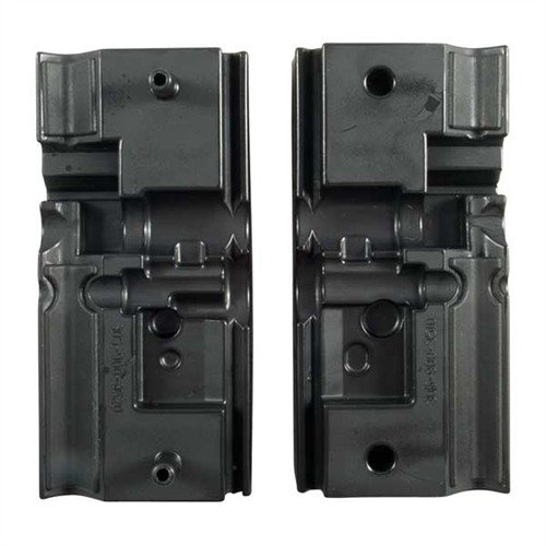 Los bloques ARMORER'S de TANGODOWN protegen componentes críticos del SCAR al realizar mantenimiento, evitando daños y permitiendo un trabajo seguro y efectivo.