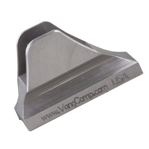 Los miras Ghost Ring para Remington 870/1100/11-87 son robustas, ajustables y ofrecen una rápida adquisición de objetivos, perfectas para operaciones tácticas.