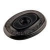 N.C. ORDNANCE M70 GRIP CAP BLACK POLYURETHANE