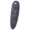 Los butt plates de Winchester M12 son reproducciones de alta calidad, perfectas para restaurar tu escopeta, con un ajuste preciso y resistencia a solventes.