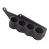 MESA TACTICAL PRODUCTS SM 4-ROUND SHOTSHELL HOLDER FITS REM 870/1100/11-87