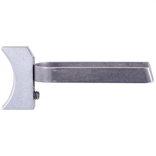 El 1911 EXTREME SERVICE TRIGGER ofrece un disparo preciso y cómodo, con un diseño de aluminio y acero inoxidable que garantiza resistencia y fiabilidad.