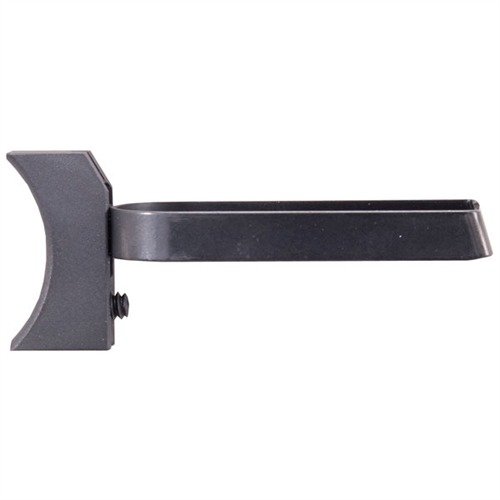 El gatillo 1911 EXTREME SERVICE ofrece un tirón preciso y cómodo, con un diseño robusto y fiable que mejora la precisión y evita la presión desigual.