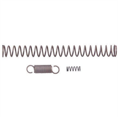 Mejora el disparo de tu Glock® con este kit de resorte ZEV. Disparo más suave y rápido, menor peso y precisión constante, ¡ideal para competición!