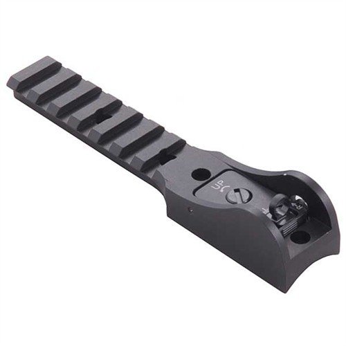 Las miras Ghost Ring de VANG COMP son robustas, ofrecen rápida adquisición de objetivos y son ajustables, ideales para tus operaciones tácticas.