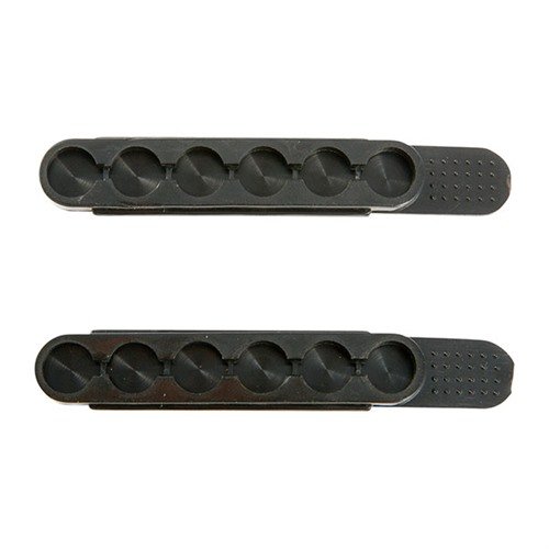 Cargadores rapidos y accesorios > Cylinder Speedloaders - Vista previa