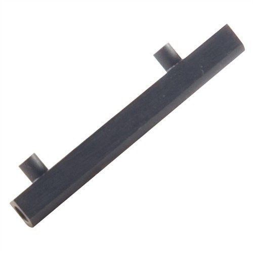 El Plunger Tube 1911 EXTREME SERVICE de HARRISON DESIGN & CONSULTING está hecho de acero barstock, ofreciendo resistencia excepcional y un ajuste preciso.