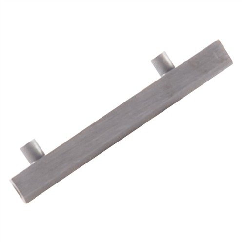 El plunger tube 1911 EXTREME SERVICE de HARRISON DESIGN & CONSULTING está hecho de acero barstock, garantizando fuerza y un ajuste preciso para un funcionamiento suave.