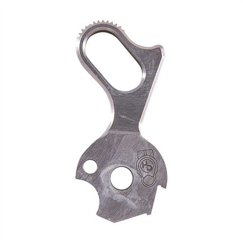 Los componentes de ignición HD-120 están hechos de acero de herramienta endurecido, garantizando durabilidad, ajuste preciso y un funcionamiento confiable en condiciones exigentes.