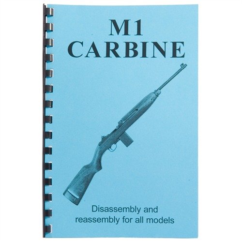 Libros > Libros para desmontar rifles - Vista previa