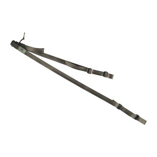 El V-TAC Sling es ajustable al instante, permitiéndote cambiar de posición de tiro fácilmente y asegurar tu carabina con una sola mano. ¡Ideal para mantener las manos libres!