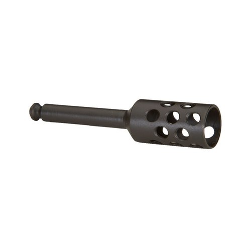 El SHOTGUN SPEED BOLT HANDLE de NORDIC COMPONENTS es fácil de instalar, permite una carga rápida y eficiente, y cuenta con un diseño estilizado y robusto.