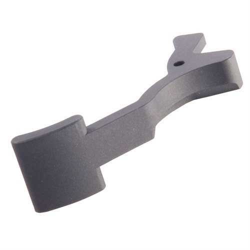 Mejora tu 10/22® con el Speed Magazine Release de Nordic Components: libera el cargador fácilmente con un toque, sin modificaciones permanentes.