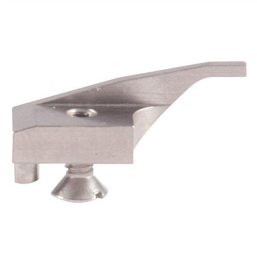 El EJECTOR RUGER® de TACTICAL SOLUTIONS está hecho de acero inoxidable 416, ofreciendo resistencia al desgaste y asegurando una eyección consistente y confiable.