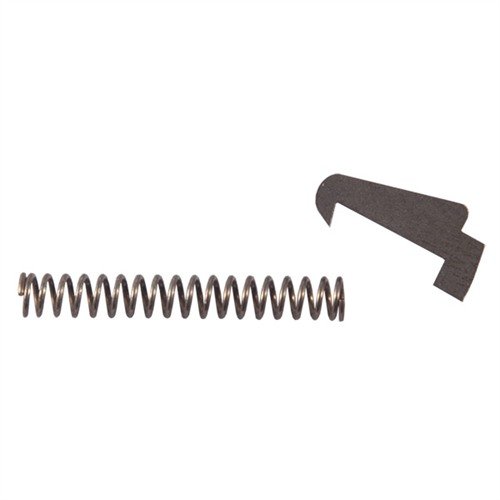 El extractor de acero herramienta de Tactical Solutions asegura una extracción fiable gracias a su diseño mejorado y resorte de alta potencia, compatible con Ruger.