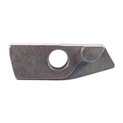 Mejora drásticamente el disparo de tu S&W M&P con el Sear Fully Machined de Apex, reduciendo el peso a menos de 5 lbs, acortando el recorrido y acelerando el reset.