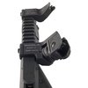 DUECK DEFENSE AR-15  OFFSET RAPID TRANSITION SIGHT SET BLACK