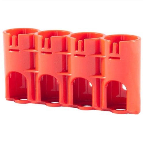 Organiza y protege tus baterías CR-123 con este dispensador naranja, evitando cortocircuitos y prolongando su vida útil. ¡Siempre listas cuando las necesites!