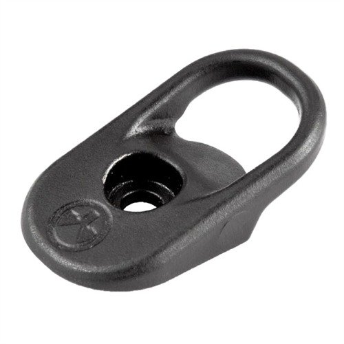 El MSA™ MOE® de MAGPUL es un punto de anclaje bajo perfil, resistente a la corrosión, ideal para tu sistema de sling clip-on MS2 o MS3.