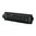 MIDWEST INDUSTRIES GEN 2, 2-PIECE MID-LENGTH FREE-FLOAT FOREND