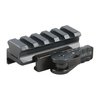 El montura VORTEX OPTICS Razor Red Dot permite instalar tu óptica en un AR-15 o M16, ofreciendo altura de co-witness 1/3 y compatibilidad con cualquier base Picatinny.