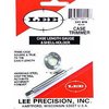 LEE PRECISION LEE LENGTH GAUGE/ SHELLHOLDER, .270 WSM