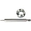 La Lee Case Length Gauge es una herramienta precisa y fácil de usar para recortar y nivelar la boca del cartucho. Ideal para usar con el Case Conditioning Kit.