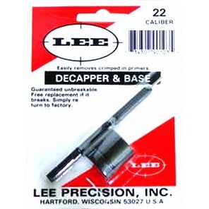 Limpieza de vainas > Desempistonadores y Accesorios - Vista previa