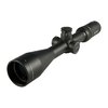 Los visores VORTEX OPTICS Viper HS LR 4-16x50 BDC-2 ofrecen precisión a larga distancia, con torretas de elevación CRS que mantienen el cero tras ajustes.